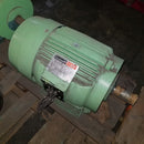 Reliance P25F311 ZY 3-Phase 15HP Electric Motor