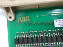 ABB DSQC 223 Input/Output Circuit Board 3HAB 2214-8/4 MT602 YB 560 103 BD/4