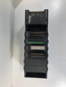 Automation Direct D3-08B-1 PLC Rack F3-16TA-1, F3-08THM-n, D3-16NA, D3-08TA-1