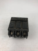 GE RV-2937 Circuit Breaker 20A 3 Pole