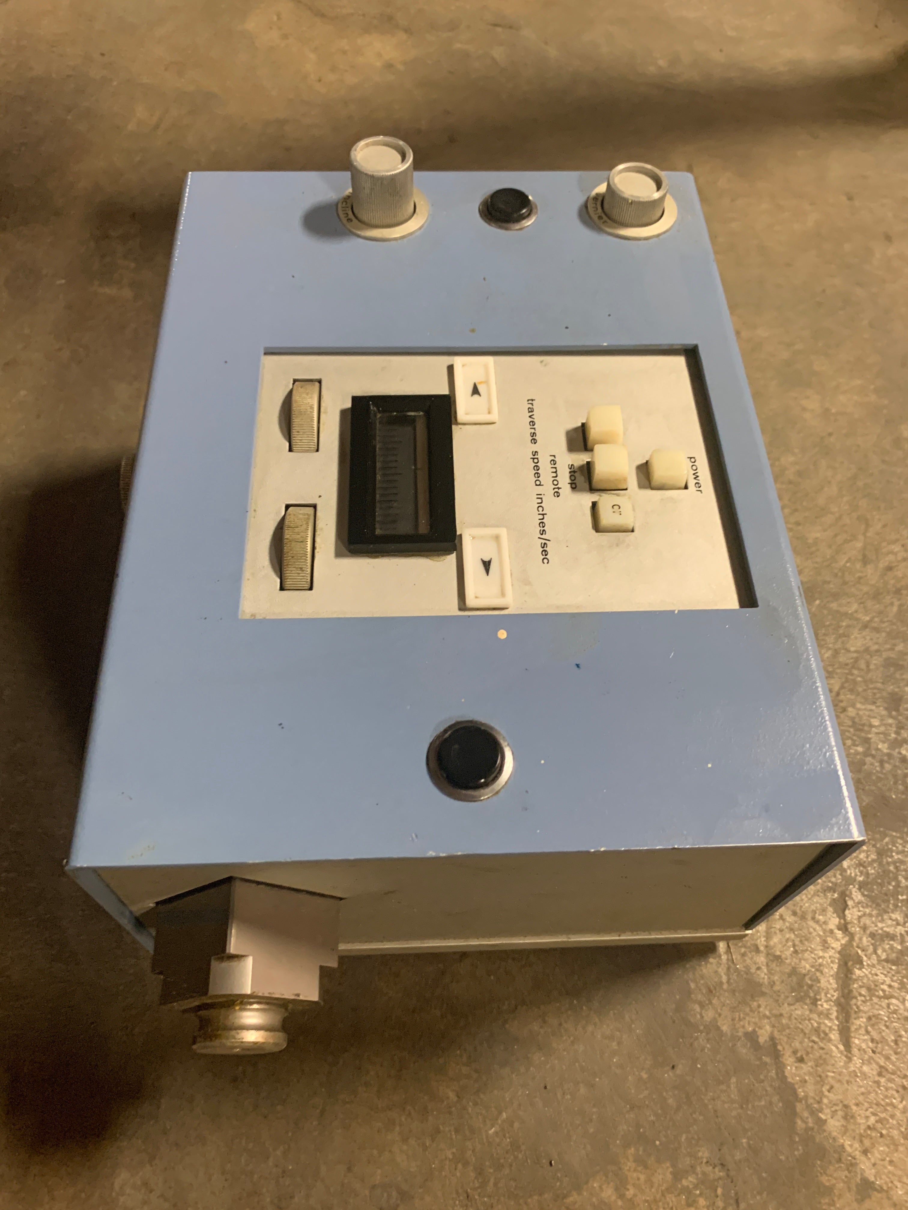 Gould Surfanalyzer 150