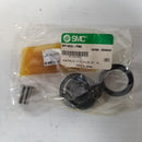 SMC MY1B32-PSQ Guided Cylinder Static Seal Kit