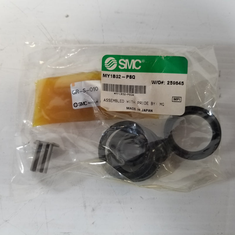 SMC MY1B32-PSQ Guided Cylinder Static Seal Kit