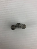 Browning 4P SH Shear Pin - Lot of 3