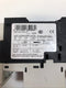 Siemens Sirius 3RV1721-4CD10 Circuit Breaker