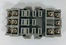 Eagle Signal Relay Socket 60 SR3B-05 15A 300V