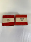 Briggs and Stratton Slinger Oil Governor 491688 Lot of 2