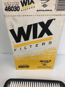 Wix 46030 Air Filter