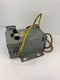 HEVI-DUTY HS1F500A General Purpose Transformer 240/480V - 120/240V