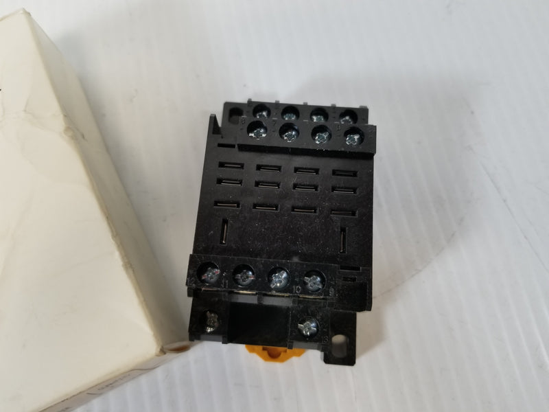 Allen-Bradley 700-HN139 14-Blade Relay Socket