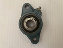 Baldor 124170 F2B-SC-012 Flange Mount Bearing 3/4"