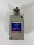 Honeywell 201LS1 Microswitch Limit Switch 240 or 480 VAC