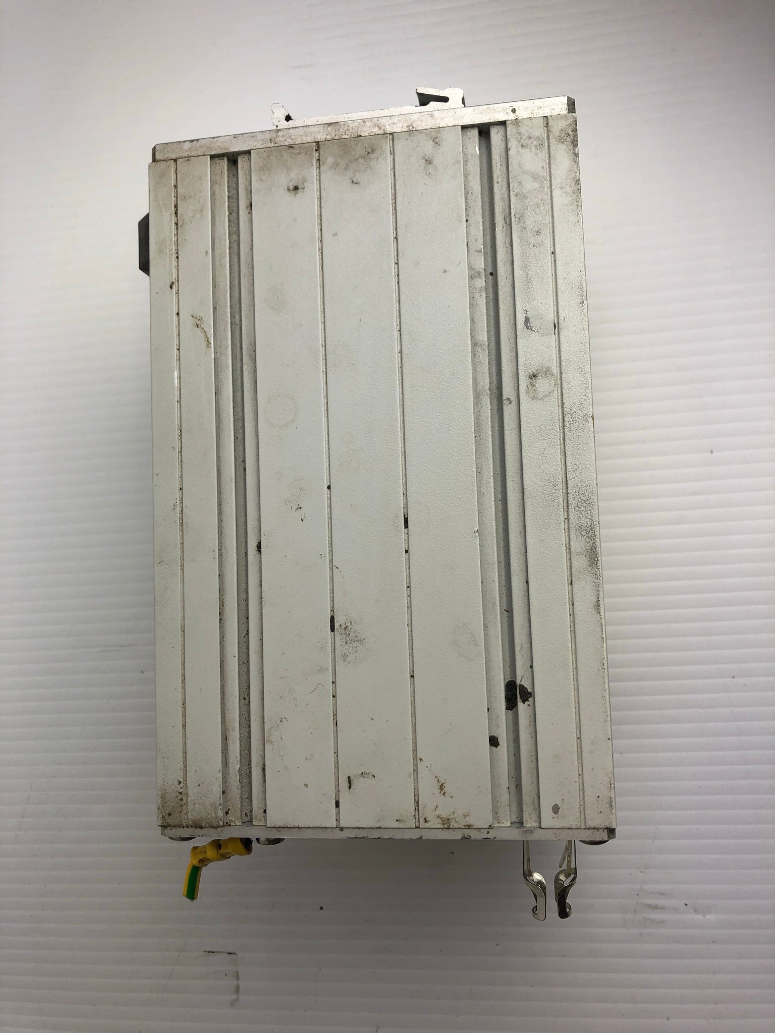 Burster 9310-V2000 Digiforce 9310 20-30VDC Module 311107