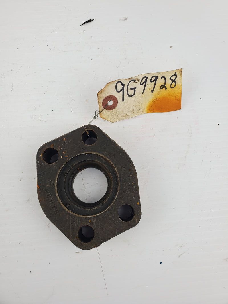 Caterpillar 9G-9928 Flange Adapter CAT 9G9928