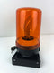 Allen-Bradley Strobe Power Module Orange Light Amber 24V 50W