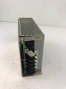 Omron S82J-10024D Power Supply AC100-240V 50/60Hz 2.5A DC24V 4.5A