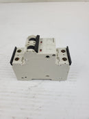 Siemens 5SY62 Circuit Breaker MCB C4 ~400V