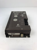 Advanced Motion Controls 34424-0003 Brush Type PWM Servo Amplifier 120A-10D