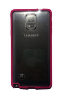 Griffin Reveal for Samsung Galaxy Note 4 - Pink