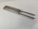 PHD SBH1 14X6 Dual-Rod Guided Pneumatic Cylinder