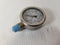 Generic KC-K15 Liquid Filled Pressure Gauge 0-100PSI