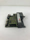 Allen Bradley 1747-L541 PLC Processor Unit Series B SLC500 - No Door, With Key