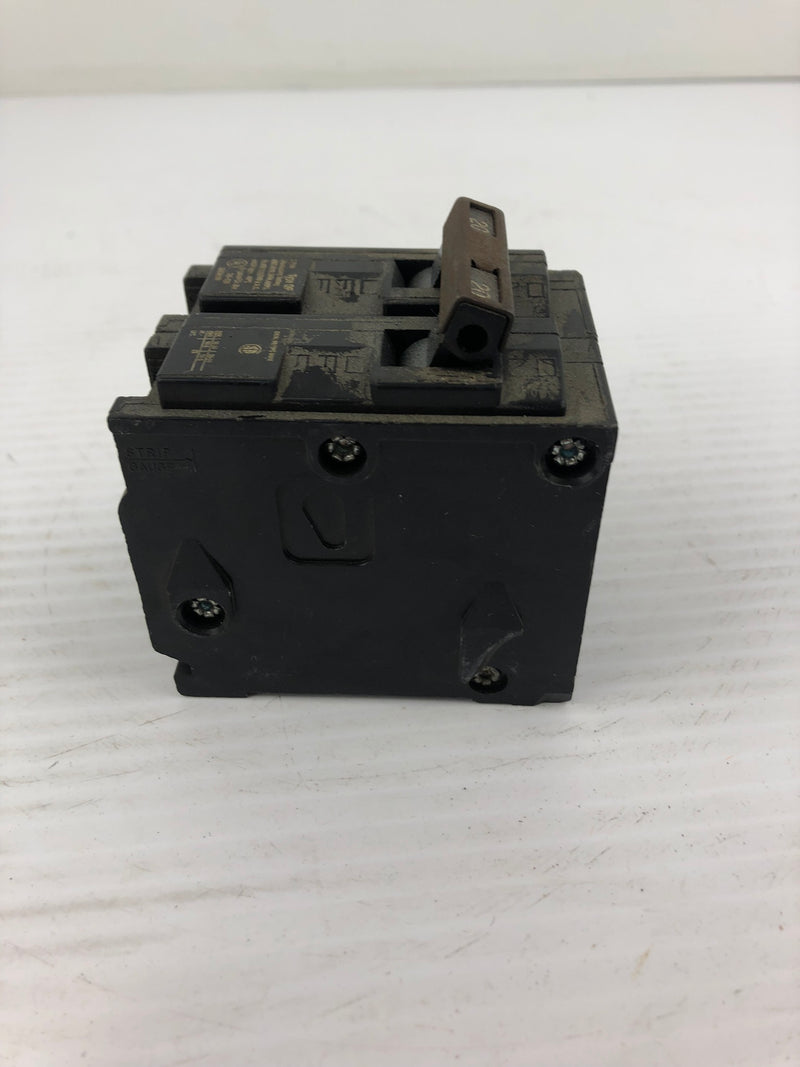 Siemens Q220 - 2 Pole 25AMP Circuit Breaker