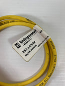 Lumberg RKT 4-679/2M Sensor Cordset 300V