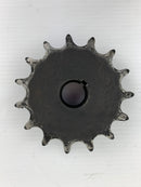 Martin Chain Sprocket 80BS15 1 1/4 HT