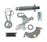 Carlson Drum Brake Self Adjuster Repair Kit Rear & Front Left H2596