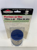 Briggs and Stratton Premium Air Filter 5026