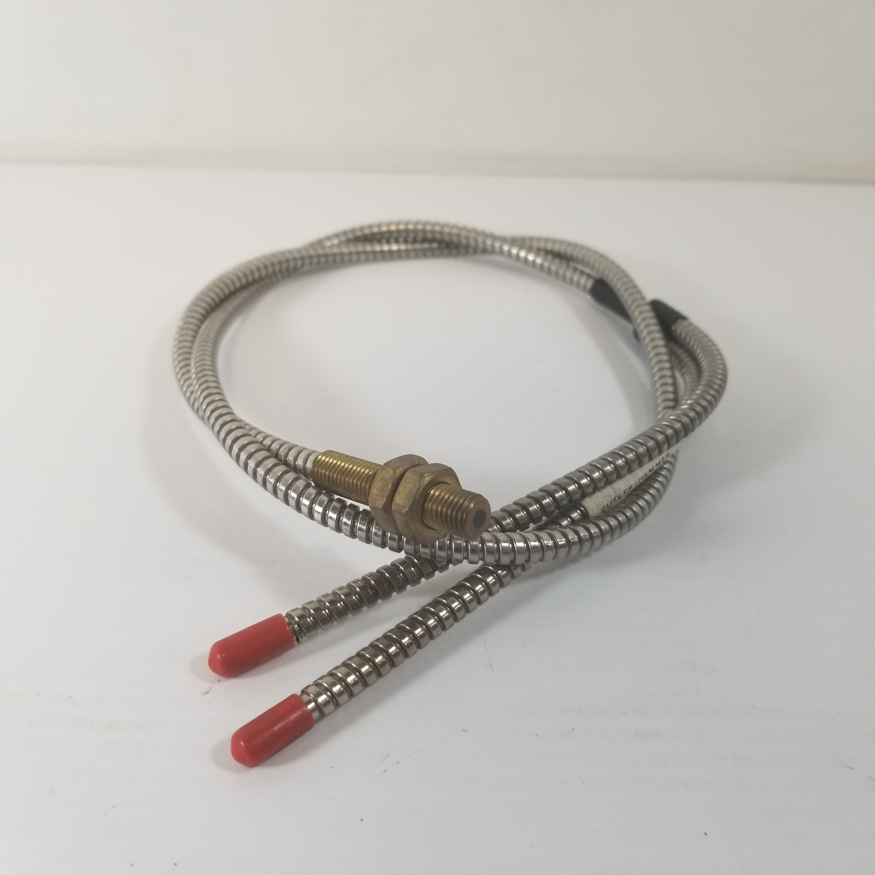 Cutler-Hammer E51KF723 B2 Fiber Optic Cable Sensor Assembly