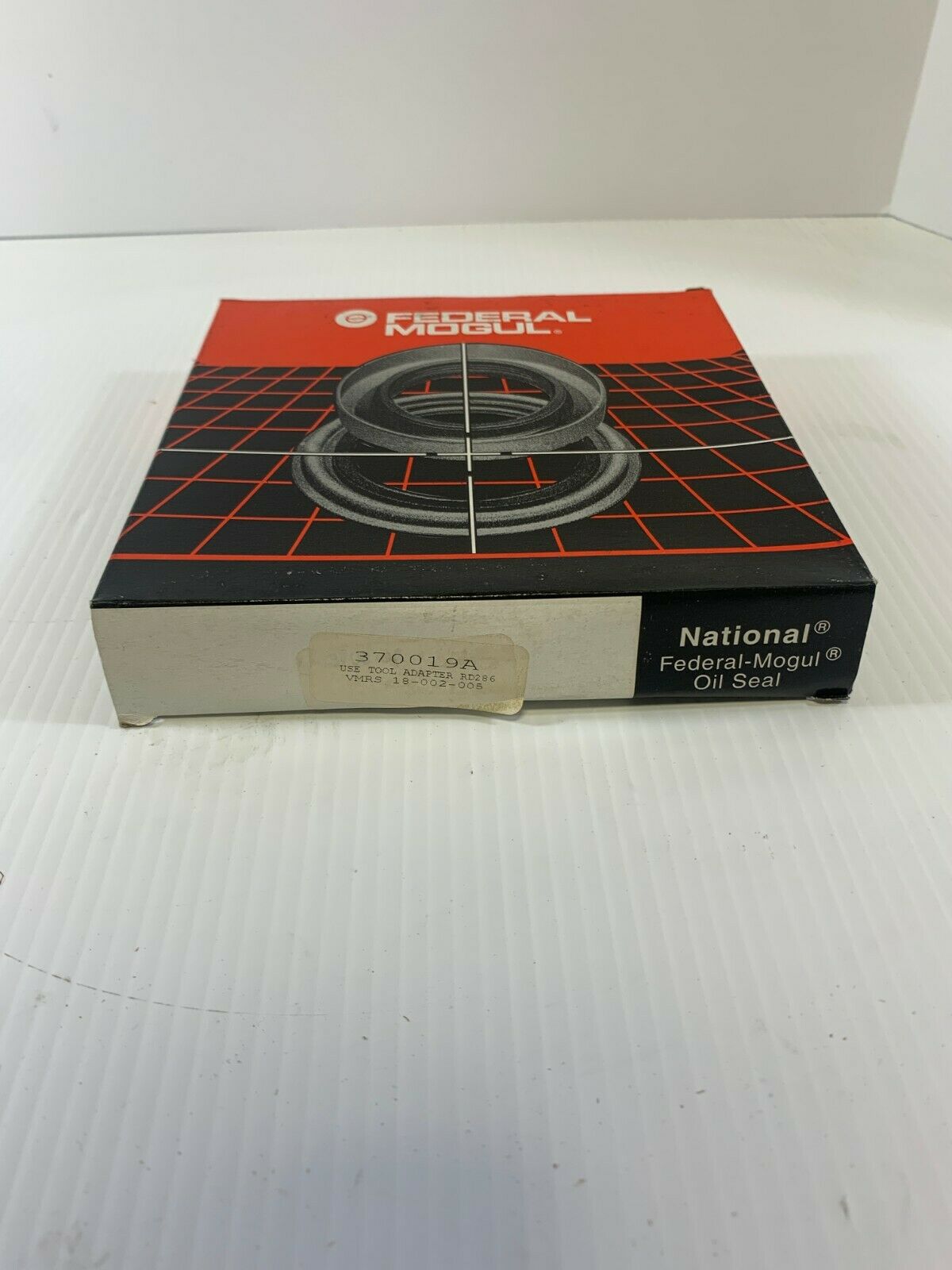 Federal Mogul National Oil Seals 370019A