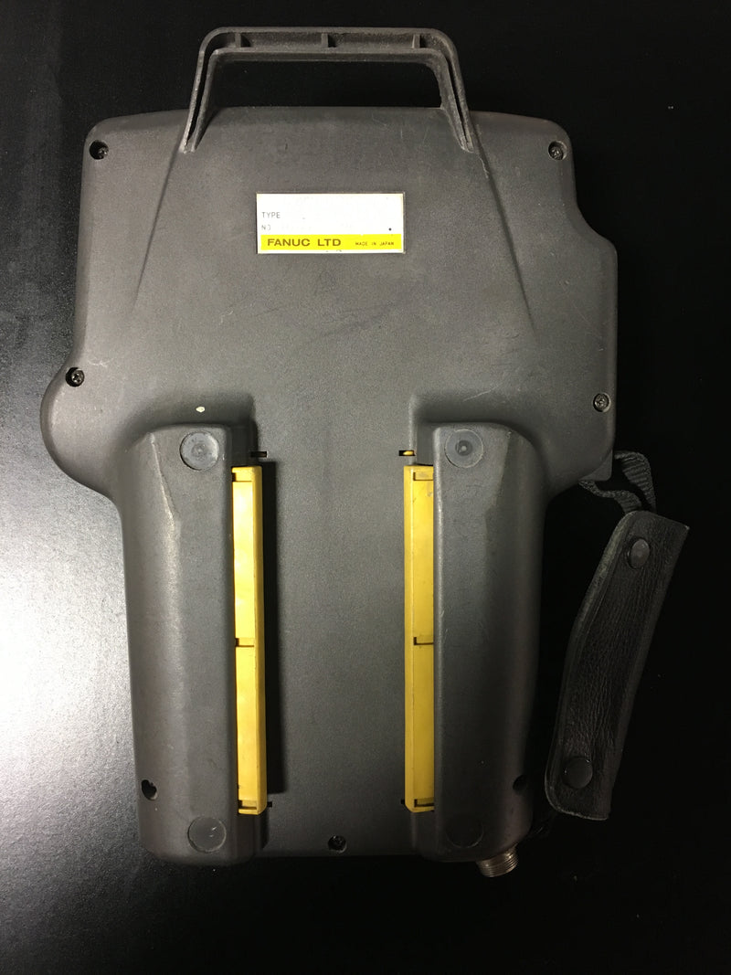 Fanuc Teach Pendant A05B-2301-C300