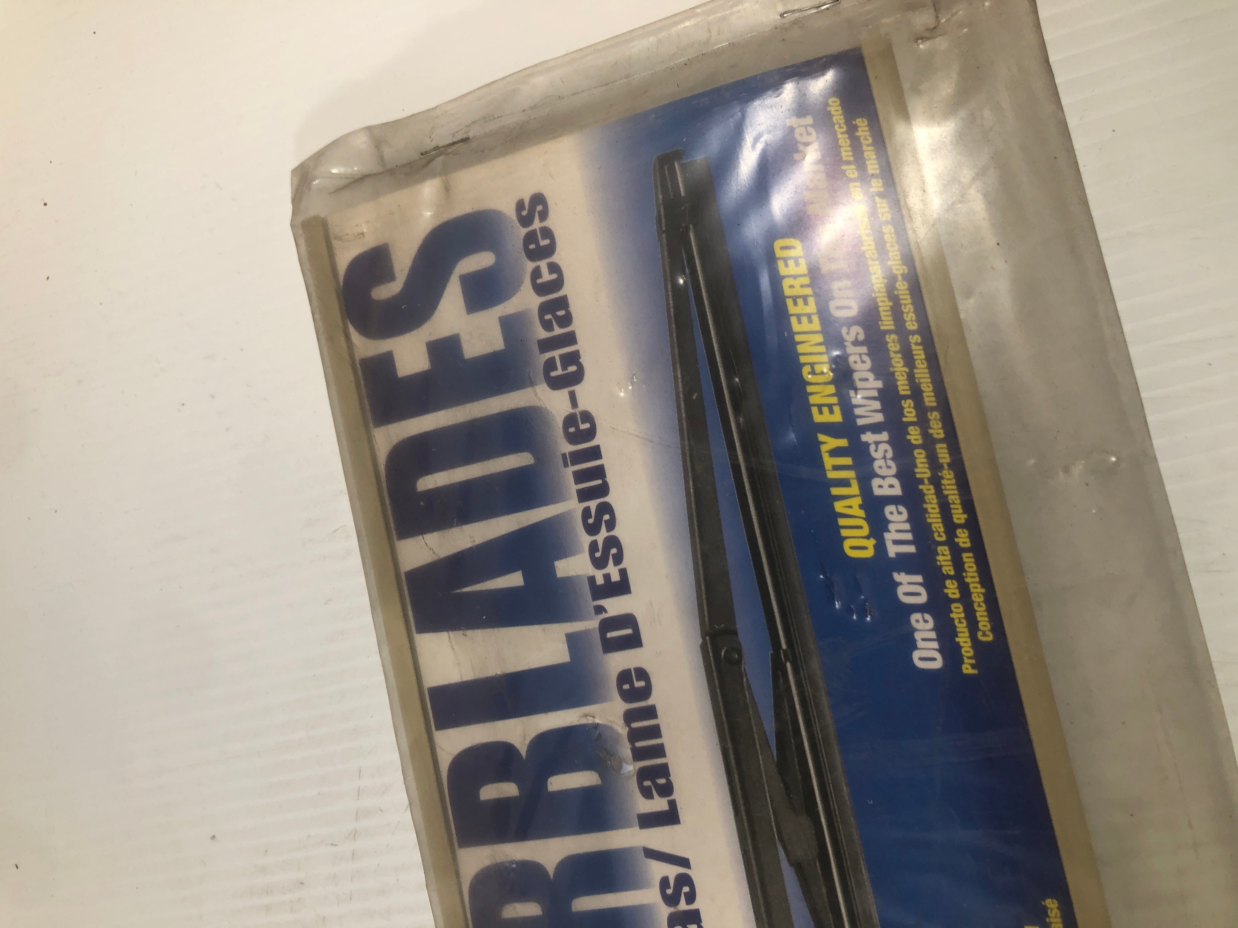 Professional's Choice Sign Auto Shop Man Cave Decor 18" x 5-1/2" Plastic