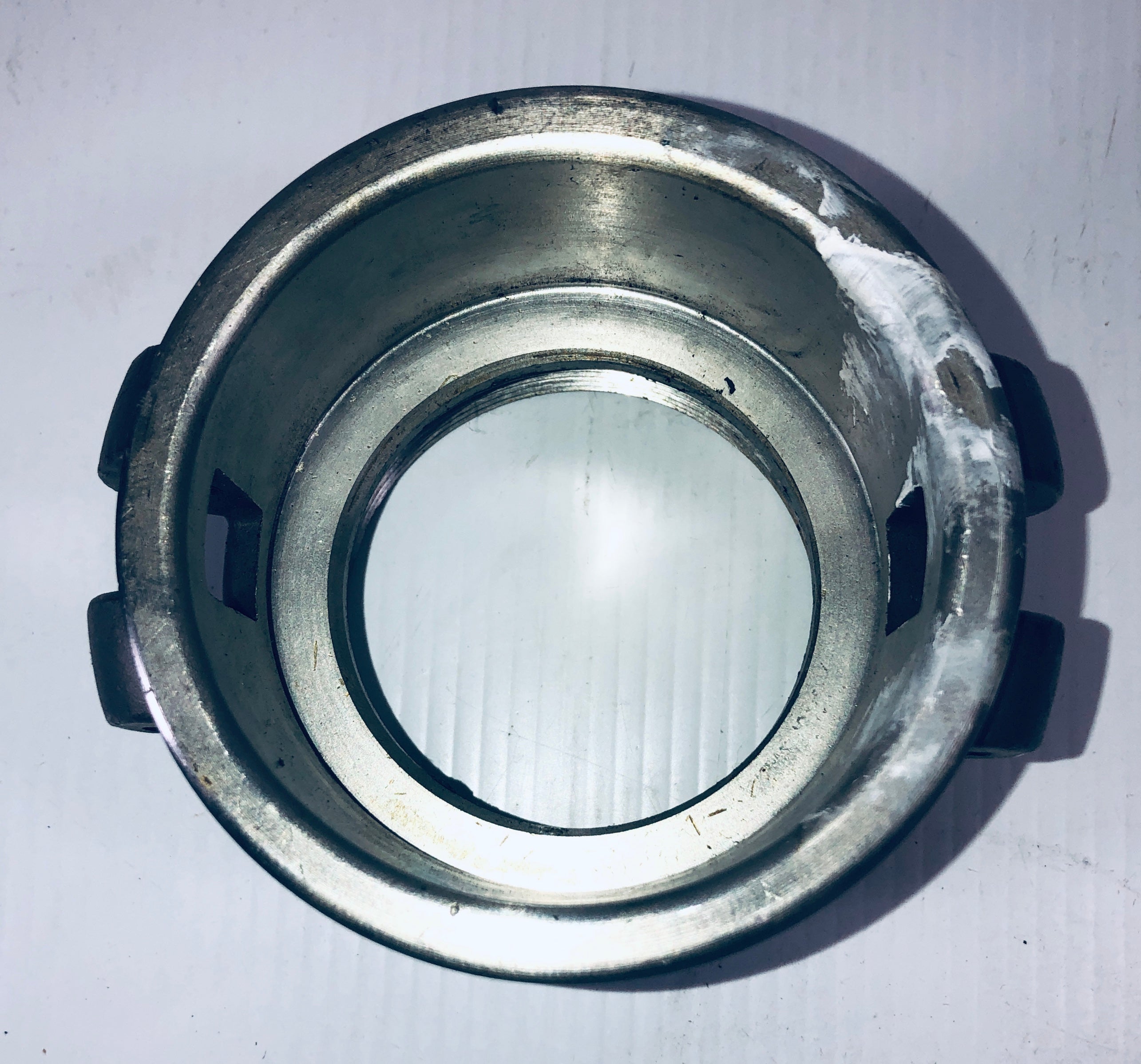 PT 30-D 316 SS Cam Coupler