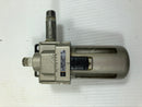 SMC AL30-02B-R Pneumatic Lubricator