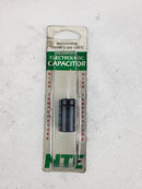 NTE VHT1000M50 Electrolytic Capacitor 50V