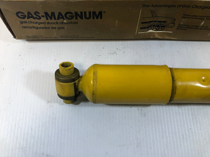 Monroe Gas-Magnum Shock 34799