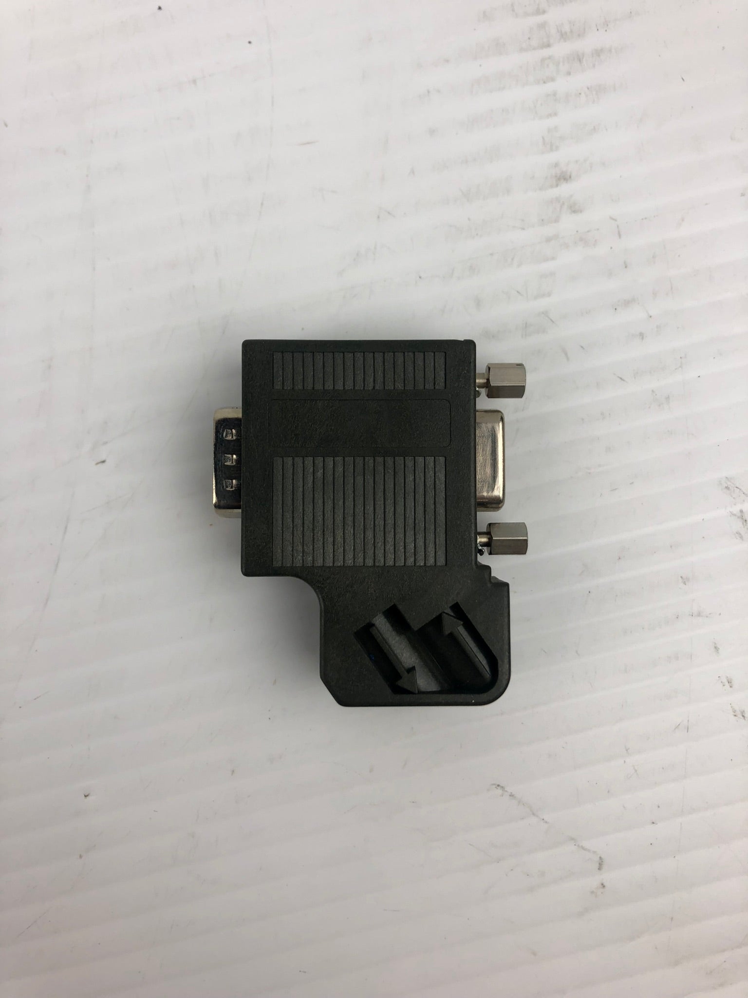Siemens 0BB41-0XA0 Connector E116536