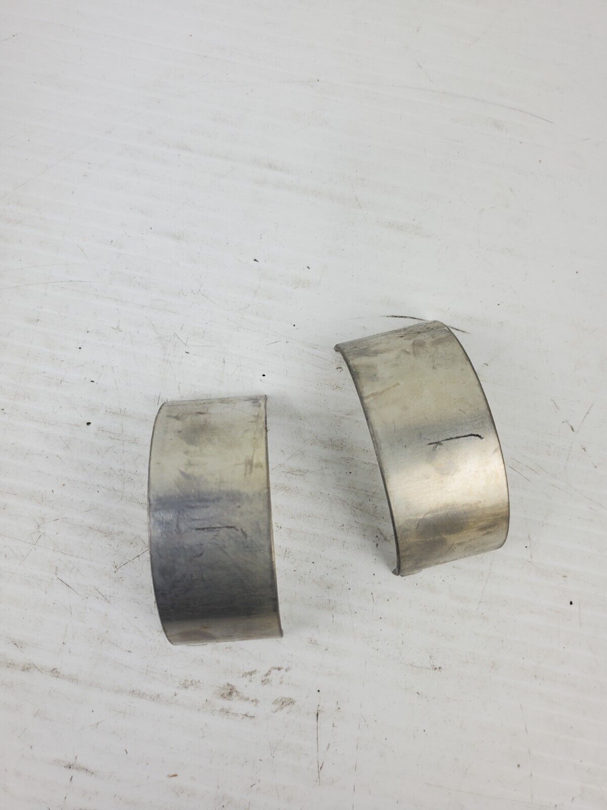 Federal Mogul CB-1044P Connecting Rod Bearing CB1044P