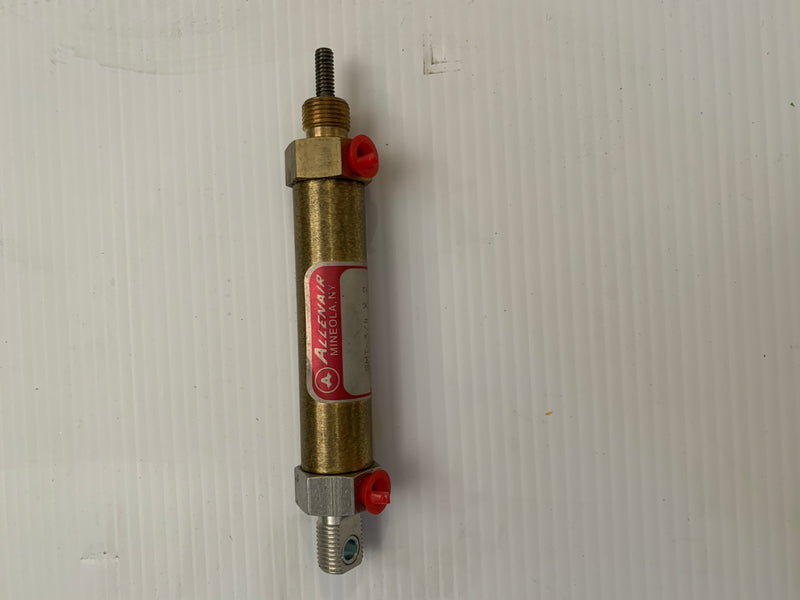 Allenair SMT-3/4 X 2 Pneumatic Cylinder