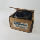 Dodge 119332 Taper Lock Bushing 2525 x 1-1/2 KW