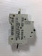 Merlin Gerin multi9 C60N Circuit Breaker 20A Type C 277VAC