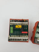 Wago B0 595 100.18.11 289-138/001-000 33/00 Circuit Board Terminal - Lot of 3