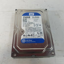 Western Digital WD2500AAKX 250GB 16MB Cache SATA Desktop Drive