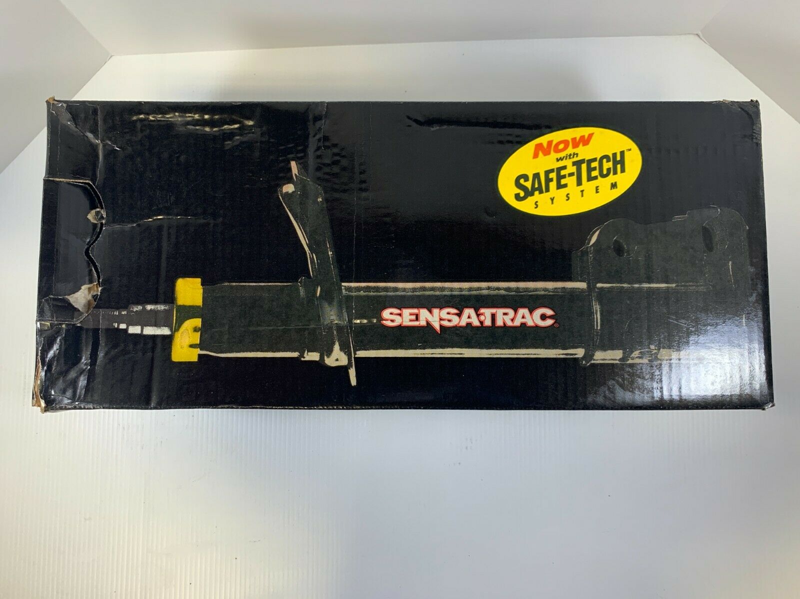 Suspension Strut-Sensa-Trac Strut MONROE SHOCKS/STRUTS 71931