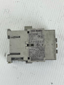 Allen-Bradley Contactor 100-C43*00