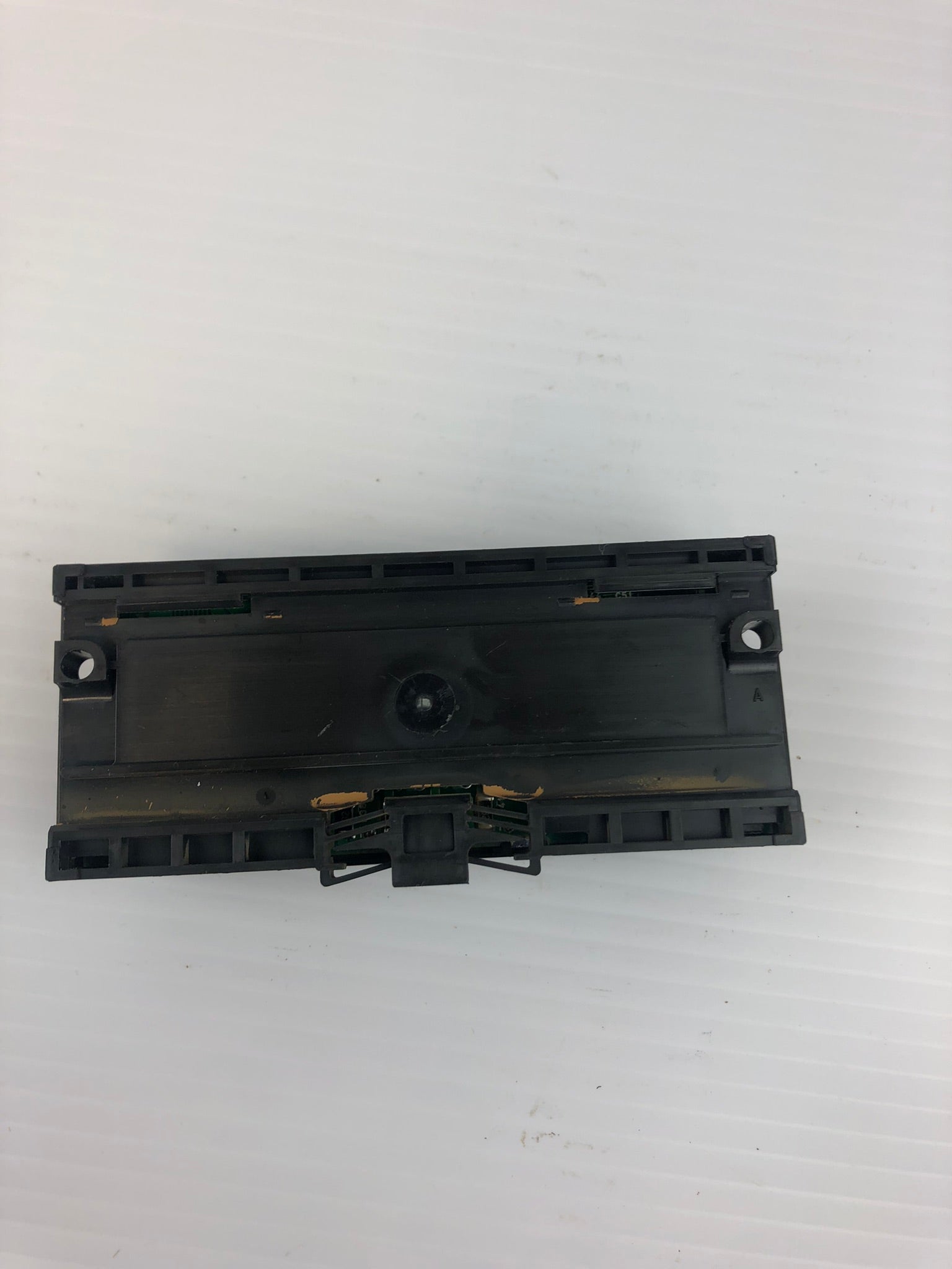 Mitsubishi Melsec AJ65SBTB1-16D CC-Link Input Unit 24VDC 7mA