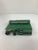 EDI 110-1216-001 Circuit Board with 110-1216-104